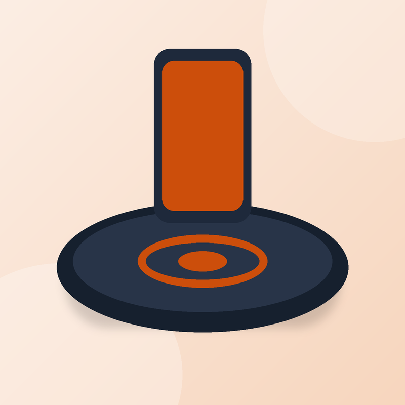 15W Wireless Charging Pad