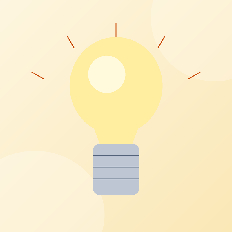 Smart LED Bulb (Wi-Fi, RGB)