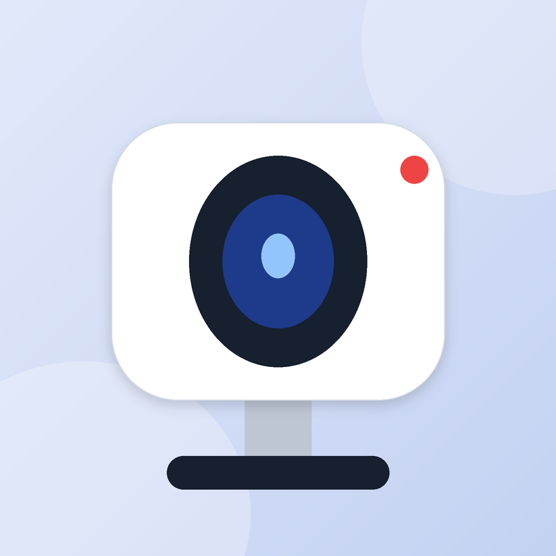 1080p Wi-Fi Security Camera